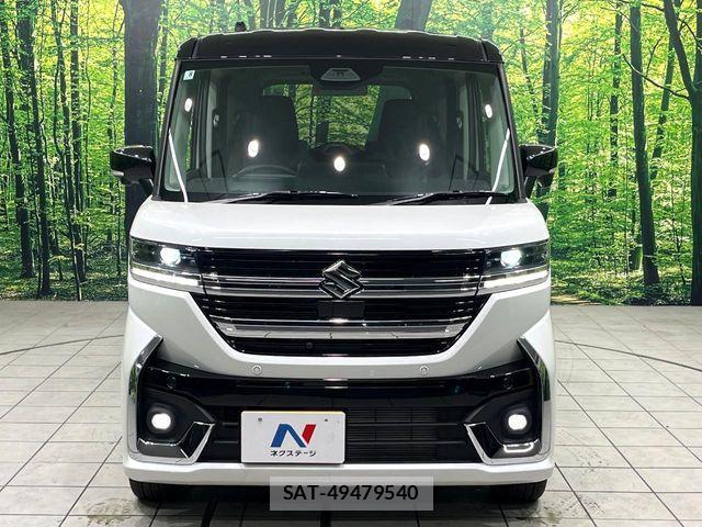 Suzuki SPACIA 2025-08 8745955-13