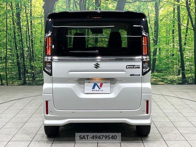 Suzuki SPACIA 2025-08 8745955-14