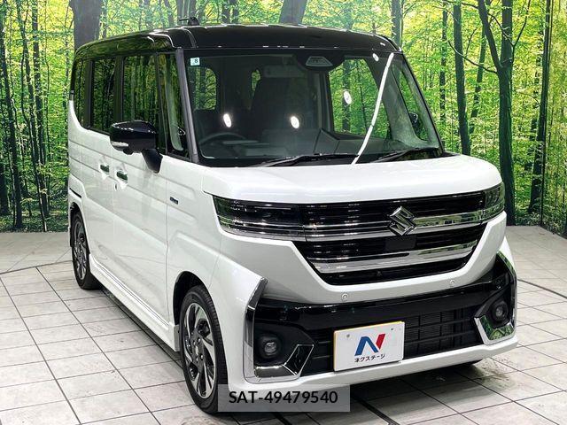 Suzuki SPACIA 2025-08 8745955-15