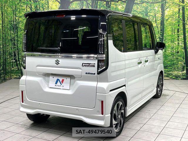 Suzuki SPACIA 2025-08 8745955-16