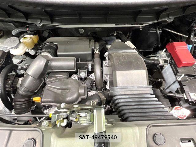 Suzuki SPACIA 2025-08 8745955-17