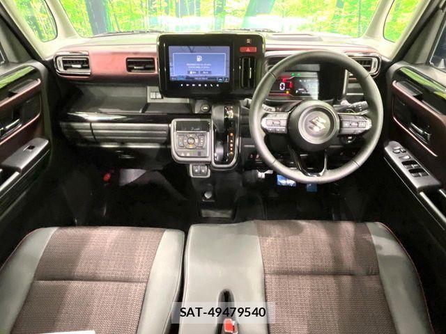 Suzuki SPACIA 2025-08 8745955-1