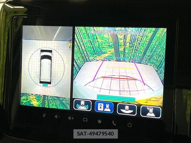 Suzuki SPACIA 2025-08 8745955-3