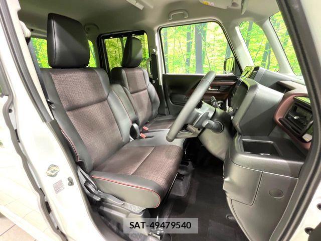 Suzuki SPACIA 2025-08 8745955-7