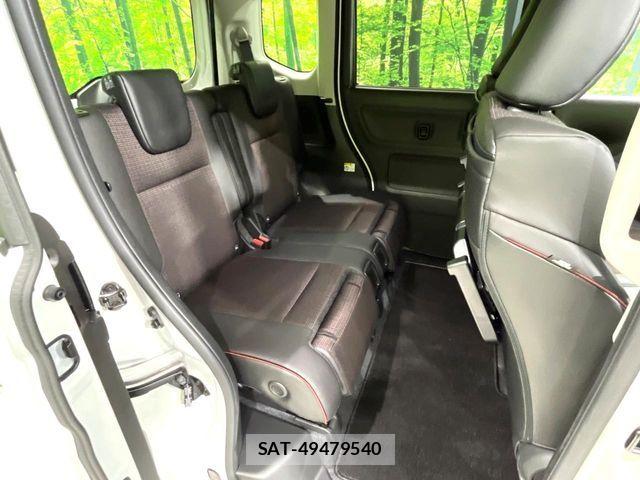Suzuki SPACIA 2025-08 8745955-8