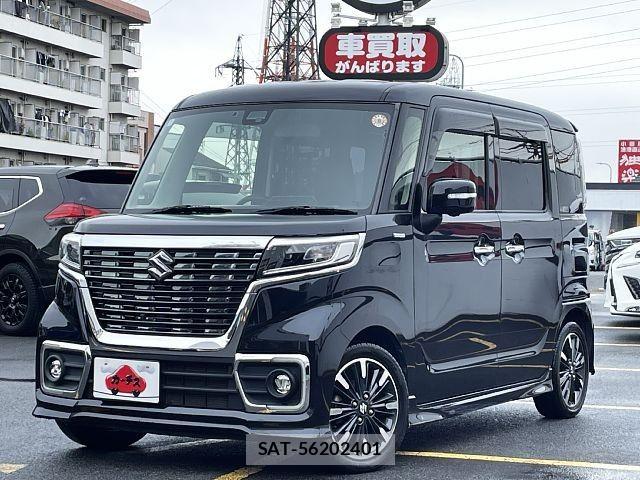 Suzuki SPACIA 2018-07 8782125-0
