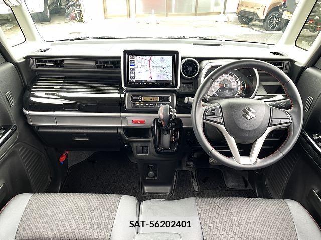 Suzuki SPACIA 2018-07 8782125-1