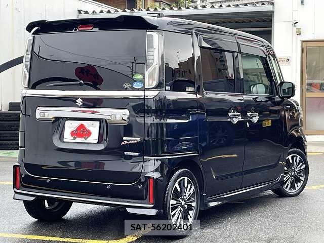 Suzuki SPACIA 2018-07 8782125-2