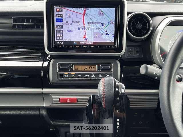 Suzuki SPACIA 2018-07 8782125-5