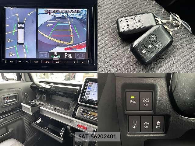 Suzuki SPACIA 2018-07 8782125-6