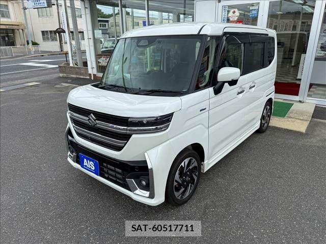 Suzuki SPACIA 2025-07 8782121-0