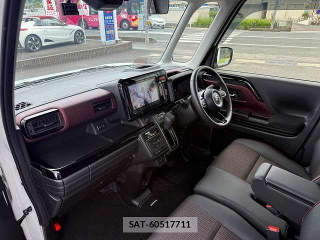 Suzuki SPACIA 2025-07 8782121-9