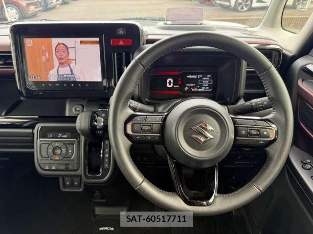 Suzuki SPACIA 2025-07 8782121-14