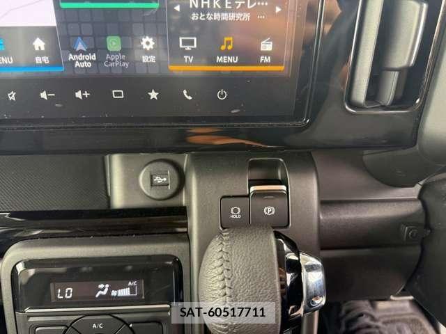 Suzuki SPACIA 2025-07 8782121-17
