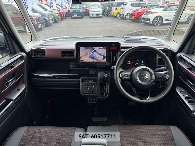 Suzuki SPACIA 2025-07 8782121-1