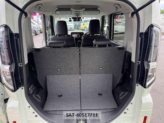 Suzuki SPACIA 2025-07 8782121-22