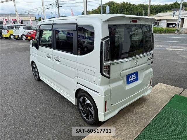 Suzuki SPACIA 2025-07 8782121-2