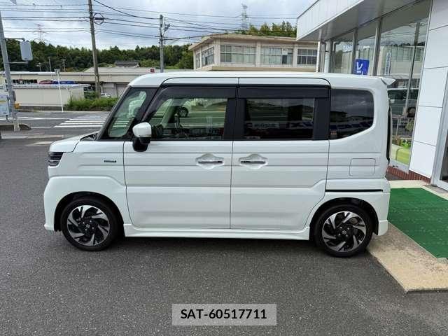 Suzuki SPACIA 2025-07 8782121-3