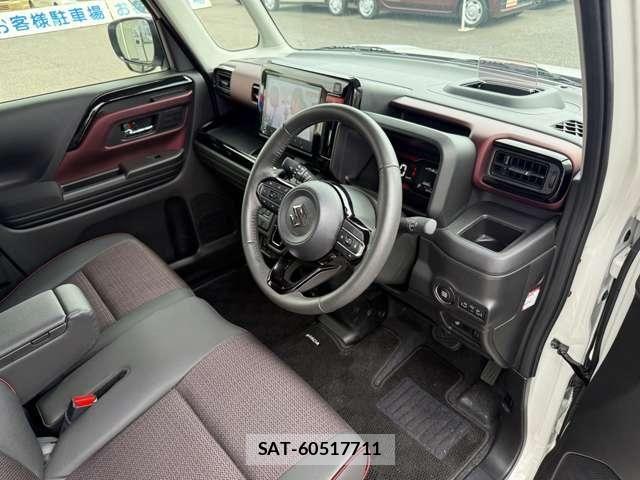 Suzuki SPACIA 2025-07 8782121-7
