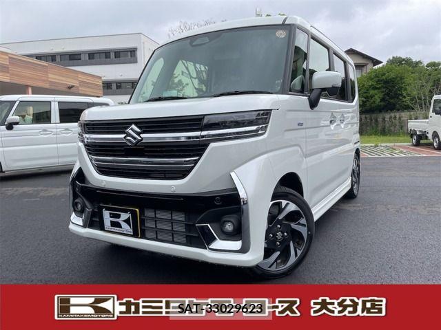 Suzuki SPACIA 2025-05 8782116-0