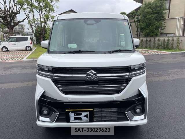Suzuki SPACIA 2025-05 8782116-9