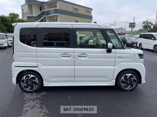 Suzuki SPACIA 2025-05 8782116-10