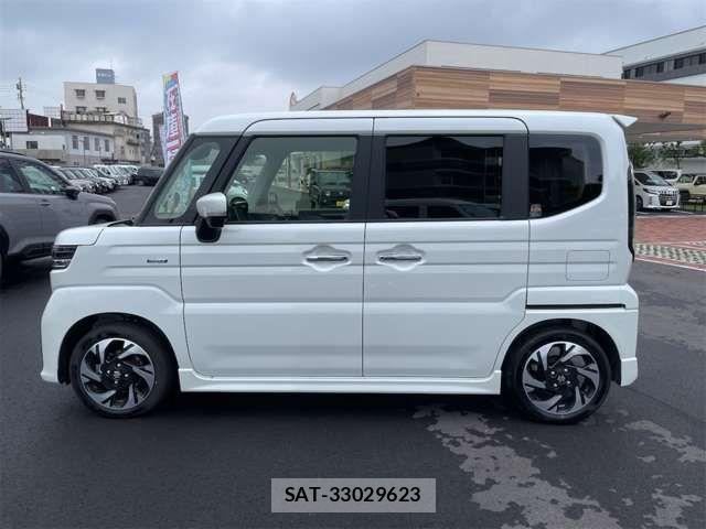 Suzuki SPACIA 2025-05 8782116-11