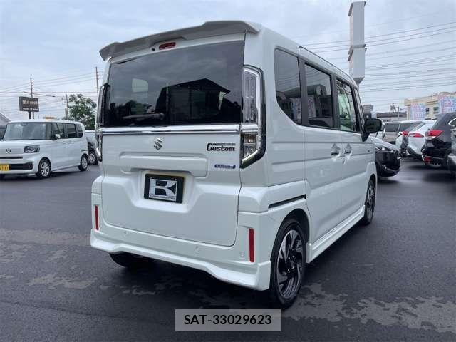 Suzuki SPACIA 2025-05 8782116-12