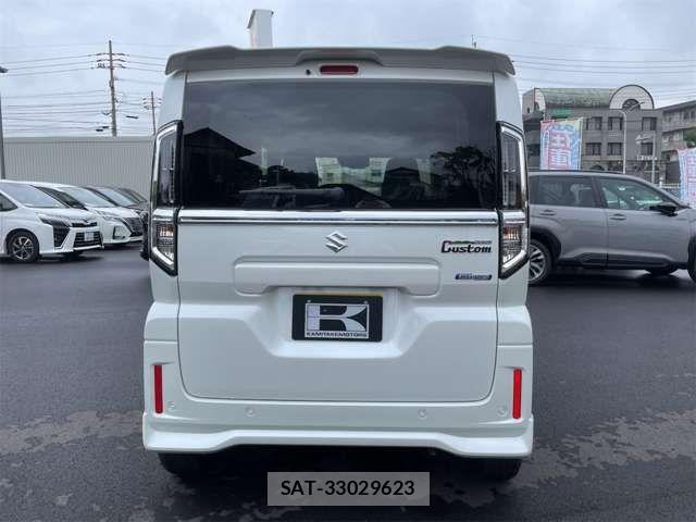 Suzuki SPACIA 2025-05 8782116-13