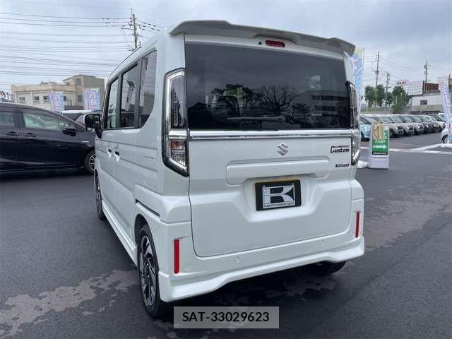 Suzuki SPACIA 2025-05 8782116-14