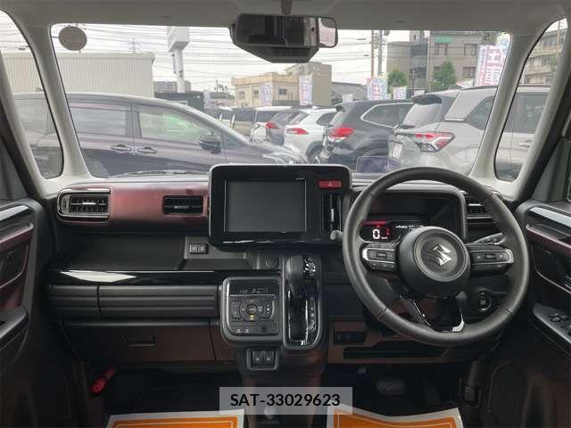 Suzuki SPACIA 2025-05 8782116-1