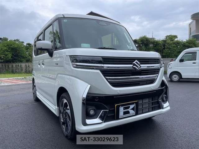 Suzuki SPACIA 2025-05 8782116-8