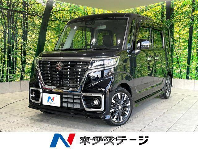Suzuki SPACIA 2020-06 8782119-0