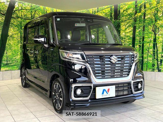 Suzuki SPACIA 2020-06 8782119-15