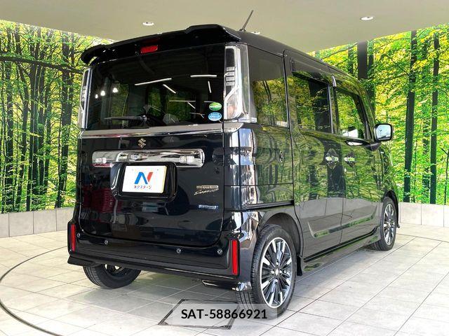 Suzuki SPACIA 2020-06 8782119-16