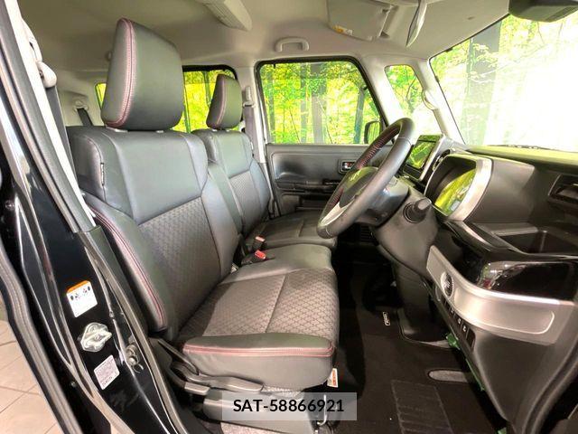 Suzuki SPACIA 2020-06 8782119-7