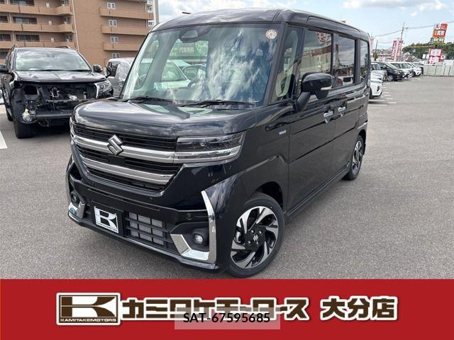Suzuki SPACIA 2025-05 8782110-0