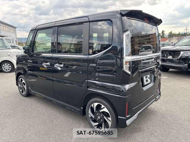 Suzuki SPACIA 2025-05 8782110-9