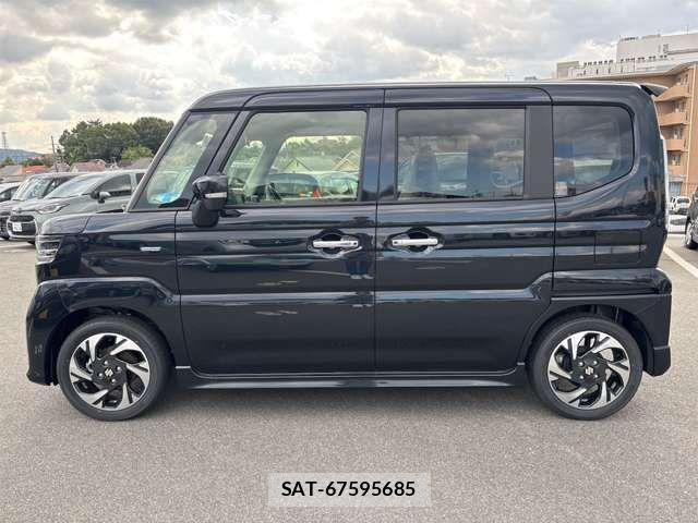 Suzuki SPACIA 2025-05 8782110-10