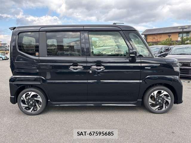 Suzuki SPACIA 2025-05 8782110-11