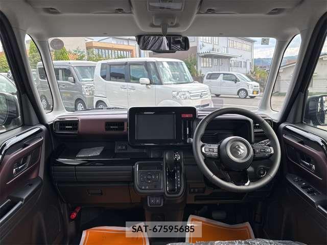 Suzuki SPACIA 2025-05 8782110-12