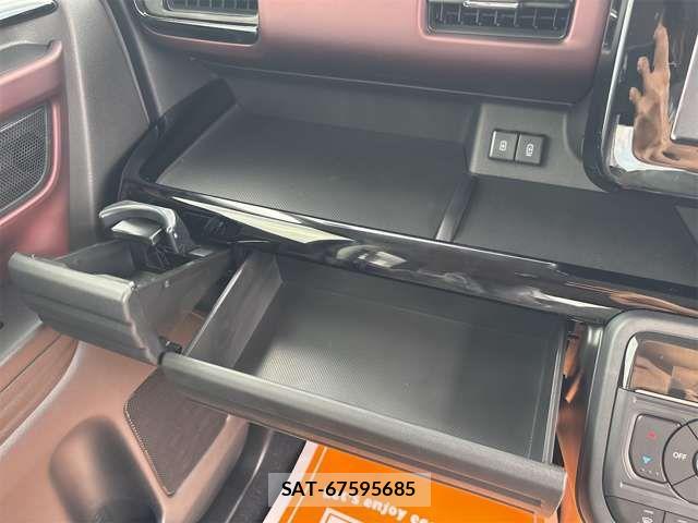 Suzuki SPACIA 2025-05 8782110-18