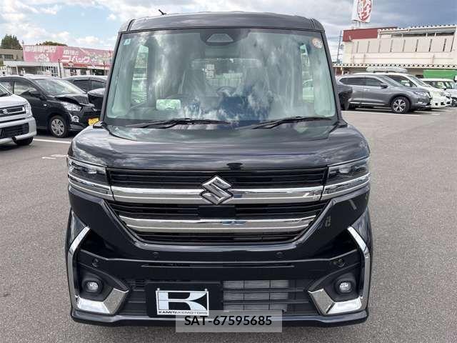 Suzuki SPACIA 2025-05 8782110-5