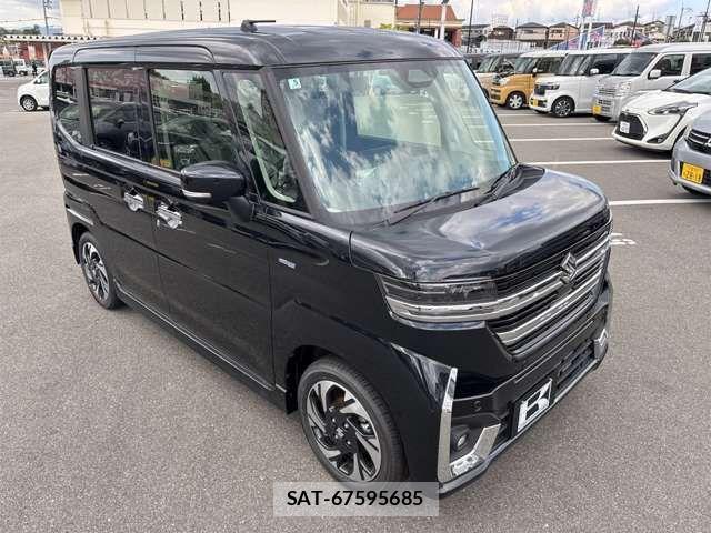 Suzuki SPACIA 2025-05 8782110-6