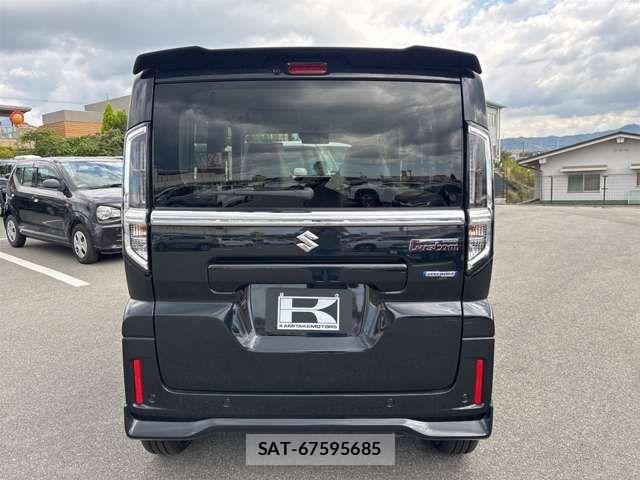 Suzuki SPACIA 2025-05 8782110-7