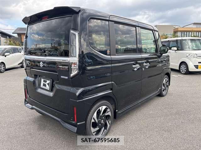 Suzuki SPACIA 2025-05 8782110-8