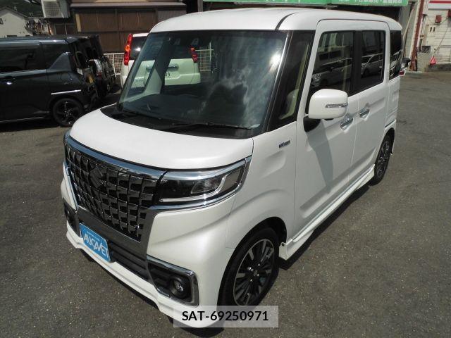 Suzuki SPACIA 2023-10 8782120-0