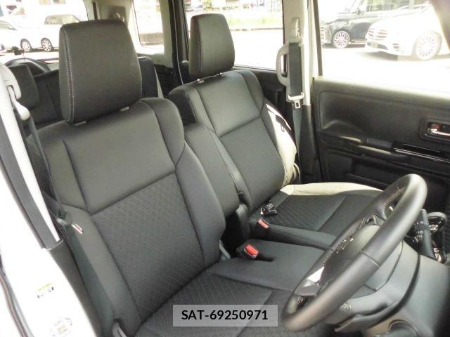 Suzuki SPACIA 2023-10 8782120-9