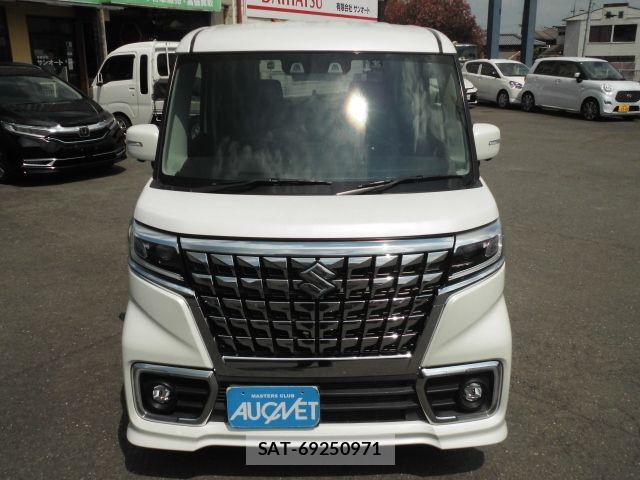 Suzuki SPACIA 2023-10 8782120-15