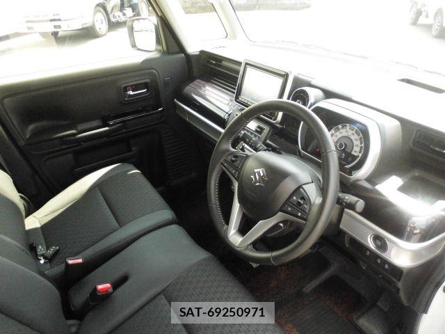 Suzuki SPACIA 2023-10 8782120-1